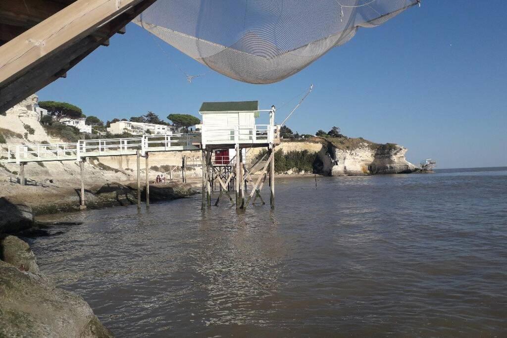 Maison Au Coeur De - Proche Des Plages Hébergement de vacances *