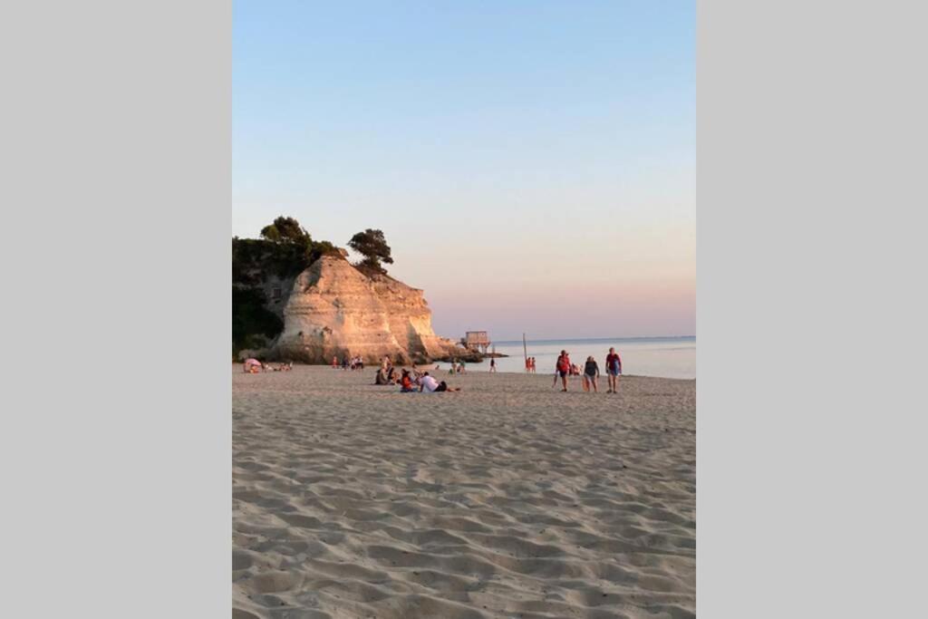 Maison Au Coeur De - Proche Des Plages Hébergement de vacances *