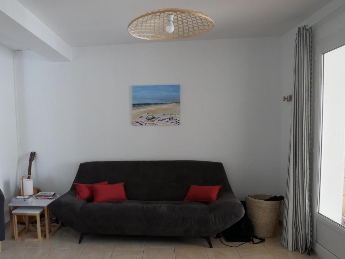 Maison Au Coeur De - Proche Des Plages