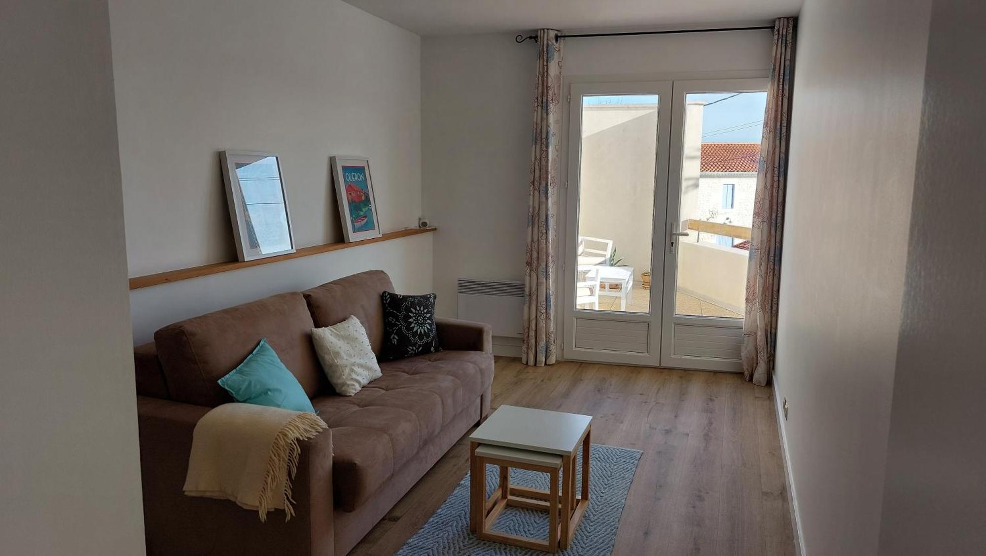 Maison Au Coeur De - Proche Des Plages *